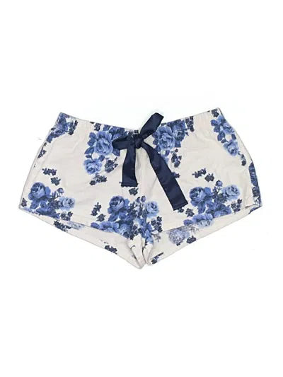 Pre-owned Xxi Shorts In Ivory
