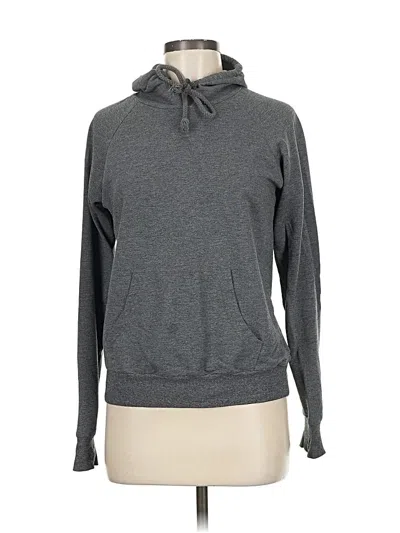 Pre-owned Xxi Sweatshirt In Gray