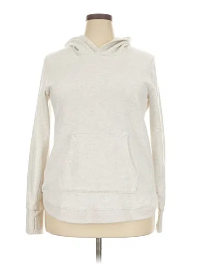 Pre-owned Xxi Sweatshirt In Silver