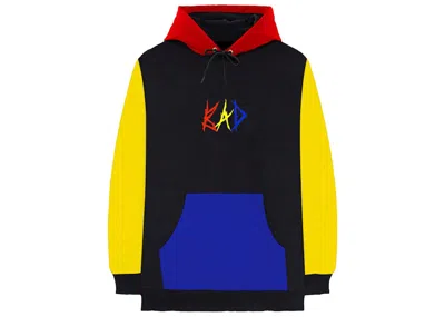 Pre-owned Xxxtentacion Men's  Bad Vibes Forever Hoodie