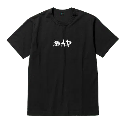 Pre-owned Xxxtentacion Men's  Bad Vibes Forever Tee Shirt In Black