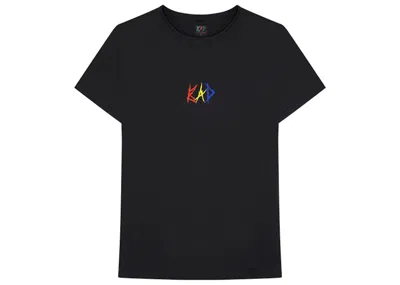 Pre-owned Xxxtentacion Men's  Bad Vibes Forever Tshirtin Black