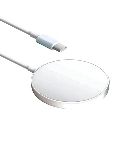 Xyst 15-watt Magsafe Wireless Charger