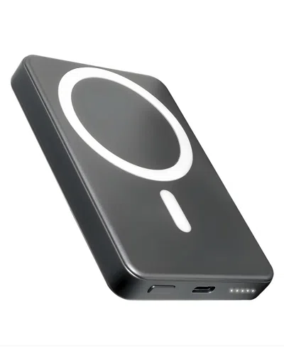 Xyst 5000mah Magsafe Wireless 5w Power Bank