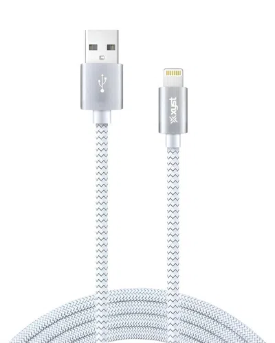 Xyst Charge & Sync 10ft Usb To Lightning Cable