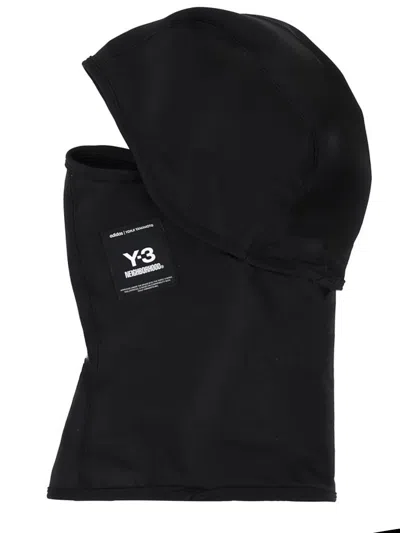 Y - 3 Neighborhood Balaclava Y - 3 X Neighborhood