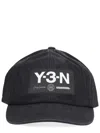 Y - 3 Neighborhood Baseball Cap Y - 3 X Neighborhood
