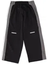 Y - 3 Neighborhood Pants Y - 3 X Neighborhood Unisex In Black