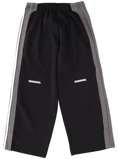 Y - 3 Neighborhood Pants Y - 3 X Neighborhood Unisex In Black