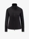 Y-3 100% Polyester T-shirt In Black