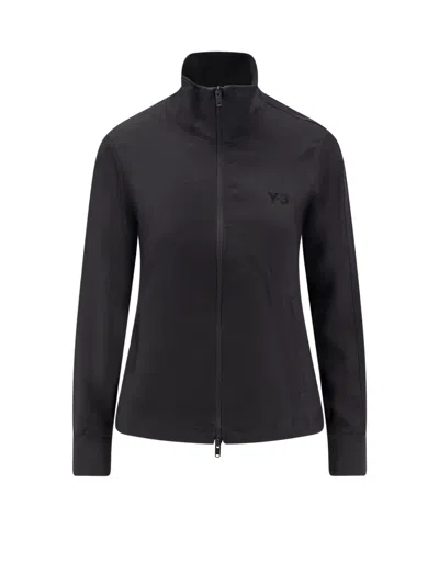 Y-3 100% POLYESTER T-SHIRT