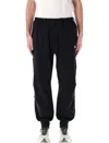 Y-3 Adidas 3-stripes Cuffed Track Pants