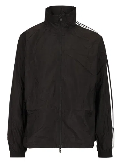 Y-3 3 Stripes Jacket Jackets Black