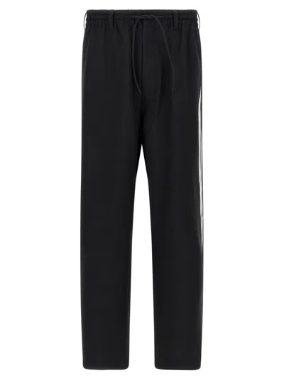Y-3 Y-3 ' 3-STRIPES' JOGGERS