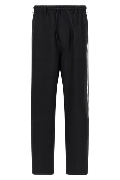 Y-3 3-STRIPES' JOGGERS