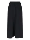 Y-3 Adidas Skirts