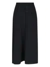 Y-3 Adidas Skirts