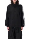 Y-3 Adidas 3-stripes Nylon Shell Jacket