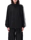 Y-3 Adidas 3-stripes Nylon Shell Jacket