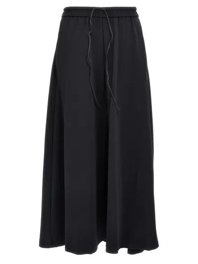 Y-3 Y-3 3-STRIPES SKIRT