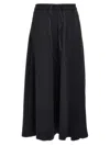 Y-3 ' 3-stripes' Skirt