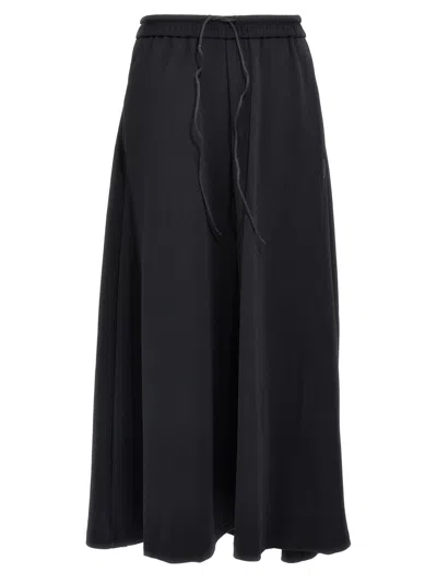 Y-3 ' 3-STRIPES' SKIRT