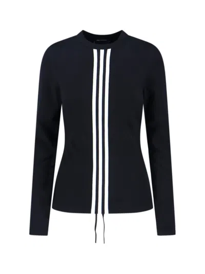 Y-3 '3-STRIPES' T-SHIRT