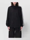 Y-3 Adidas 3-stripes Nylon Shell Jacket