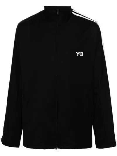 Y-3 Y-3 3-STRIPES TRACK JACKET