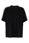 Y-3 3 Strisce' T-shirt In Multi