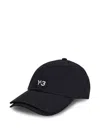 Y-3 Adidas Hats