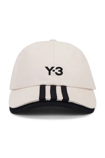 Y-3 Y-3 3S CAP