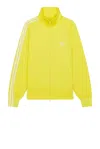 Y-3 3s Jacket In Pursul