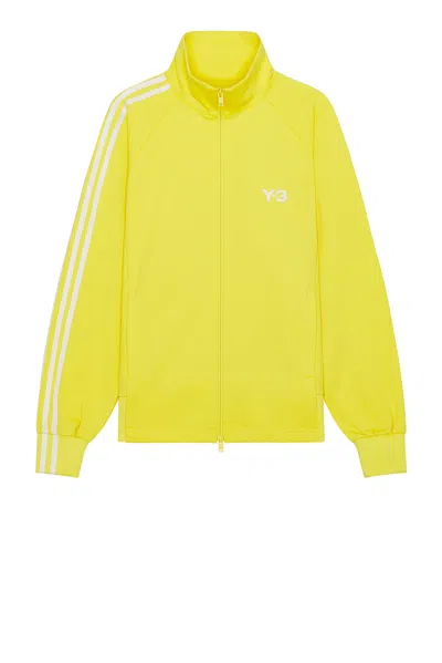 Y-3 3s Jacket In Pursul