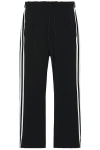 Y-3 3S STRAIGHT TRACK PANT