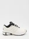 Y-3 A3 Control Sneakers In White