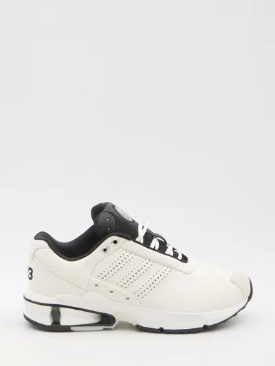 Y-3 A3 CONTROL SNEAKERS