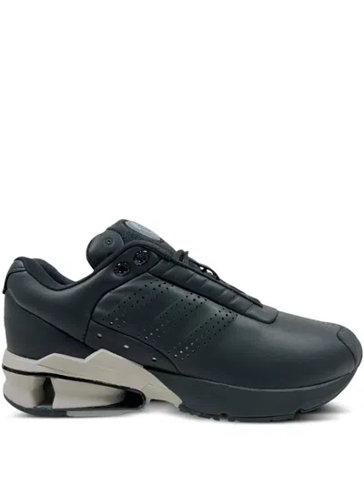 Y-3 A3 Sneakers In Blacktalc