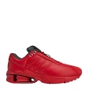 Y-3 A3 Control Sneaker In Red