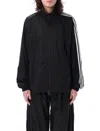 Y-3 Adidas 3-stripes Nylon Shell Jacket