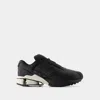 Y-3 Adidas A3 Control Sneakers In Black