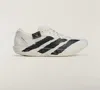 Y-3 Adidas Adios 9 In White