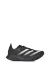 Y-3 Takumi Sen 10 Sneakers In Black