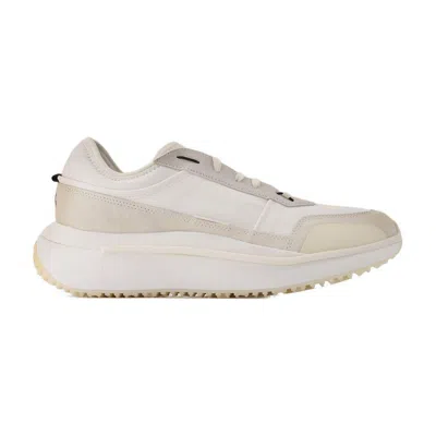 Y-3 Adidas Ajatu Run Sneakers