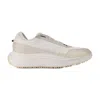 Y-3 Ajatu Run Sneakers In White