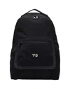 Y-3 Adidas Backpacks