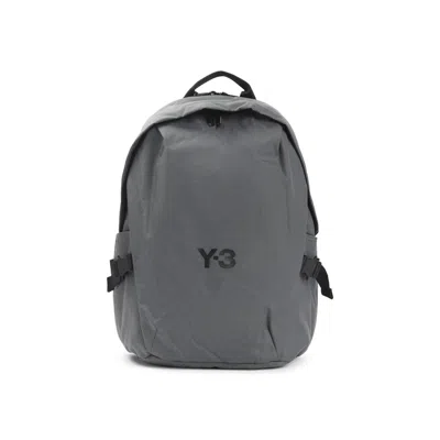 Y-3 Y-3 ADIDAS BACKPACKS
