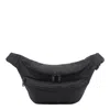 Y-3 Fanny Pack Belt Bag In Black