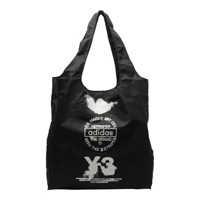 Y-3 Y-3 ADIDAS BAGS