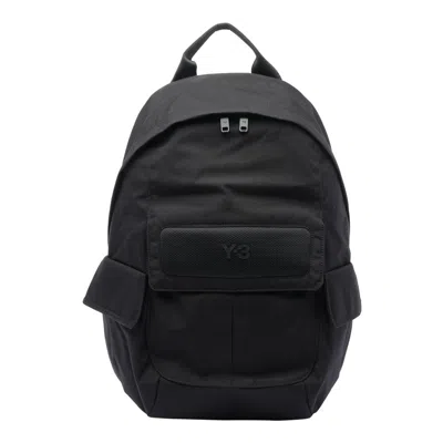 Y-3 Adidas Bags In Black